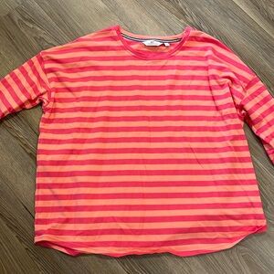 Vineyard Vines Deluxe 3/4 Sleeve Tee